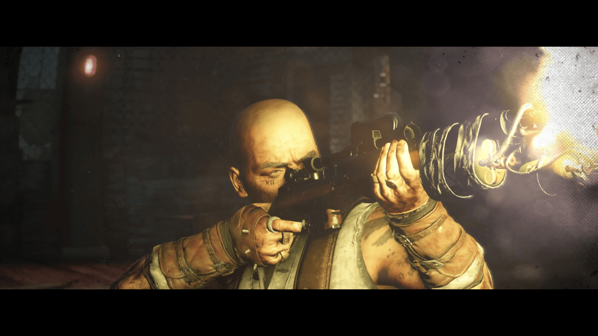 Game Review Zombie Army 4 Dead War MoshFish Reviews