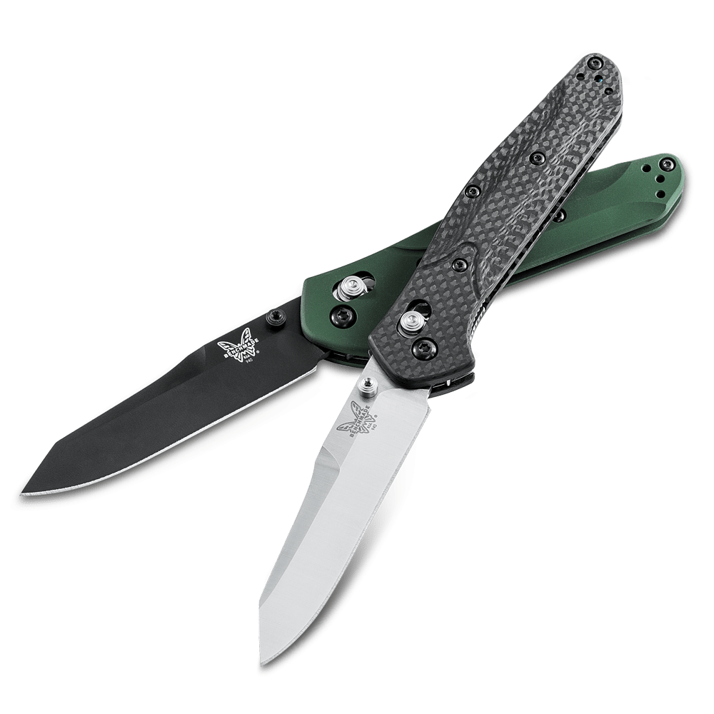 Benchmade 3300 Moskito