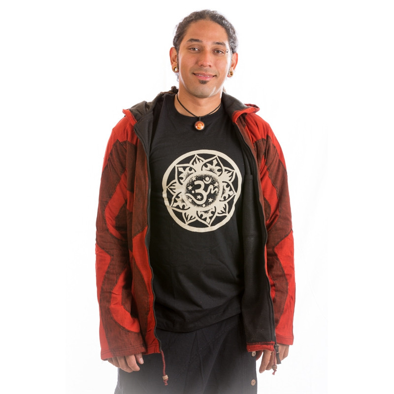 Tattoo Jacket