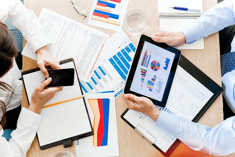 Find International Tax Service in CA