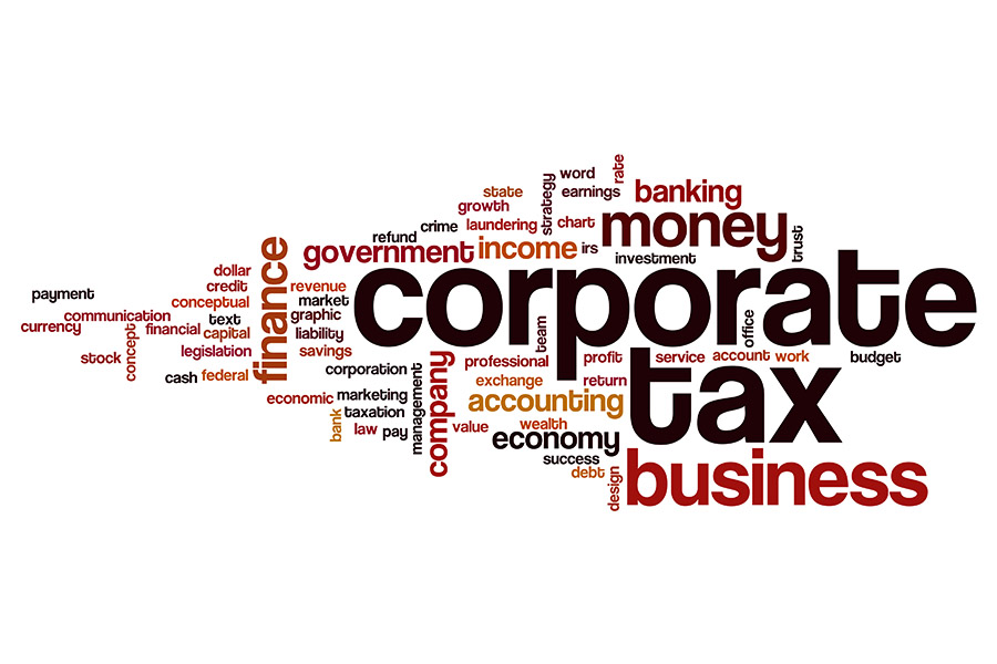 How Do Profitable Companies Pay Zero Corporate Tax?