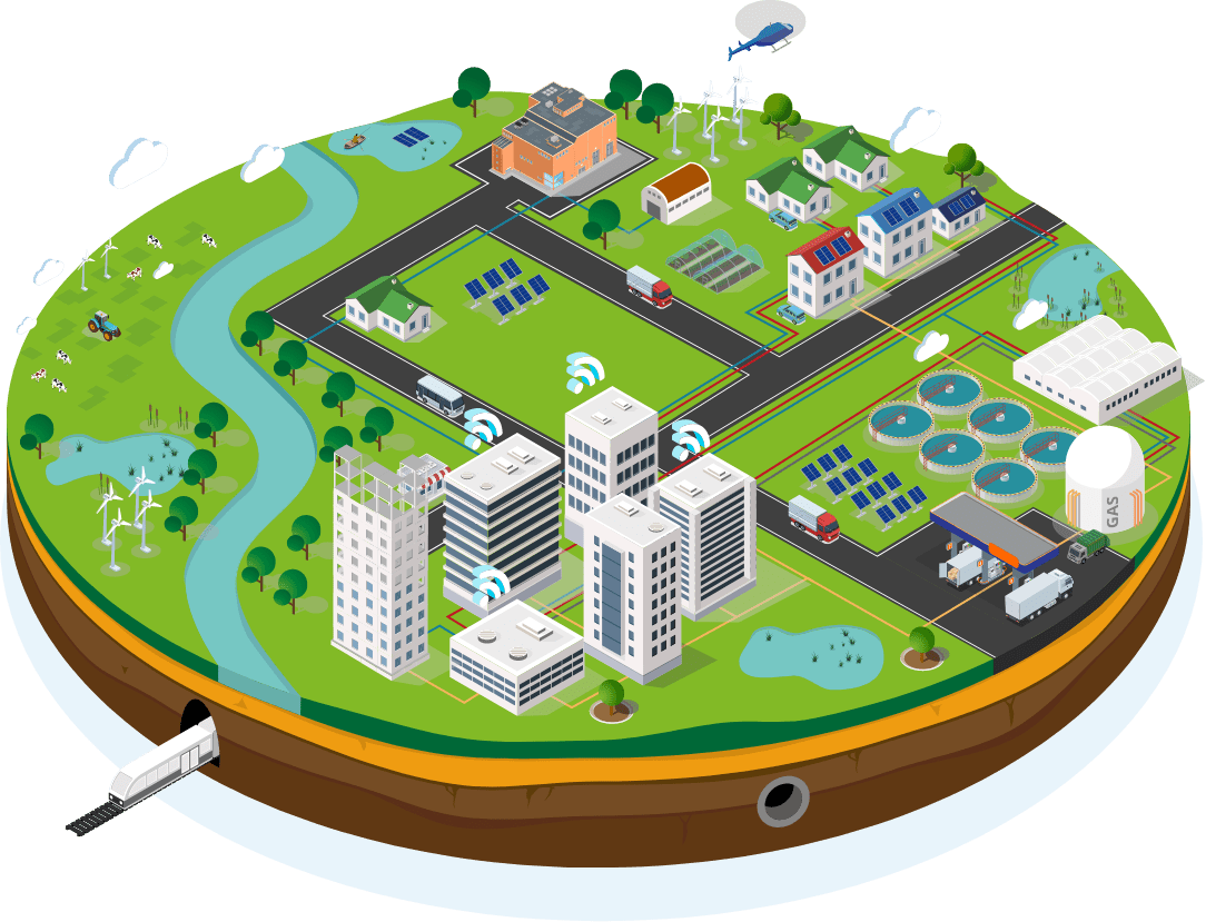 MOSL's response to Water UK's Net Zero Routemap