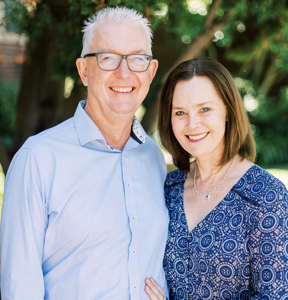 Major Rebrand St Clement’s Anglican Church enters a new era after 135