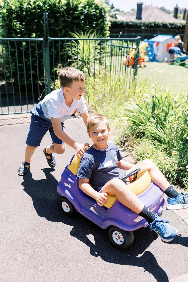 Major Rebrand St Clement’s Anglican Church enters a new era after 135