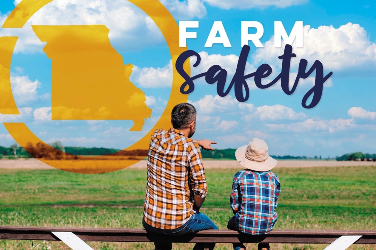 Risky Business Farm Safety Tips Missouri Soybeans