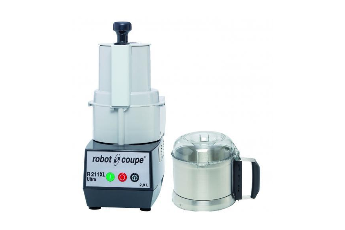 Кухонный процессор RobotCoupe R211XL купить в Москве по оптовым