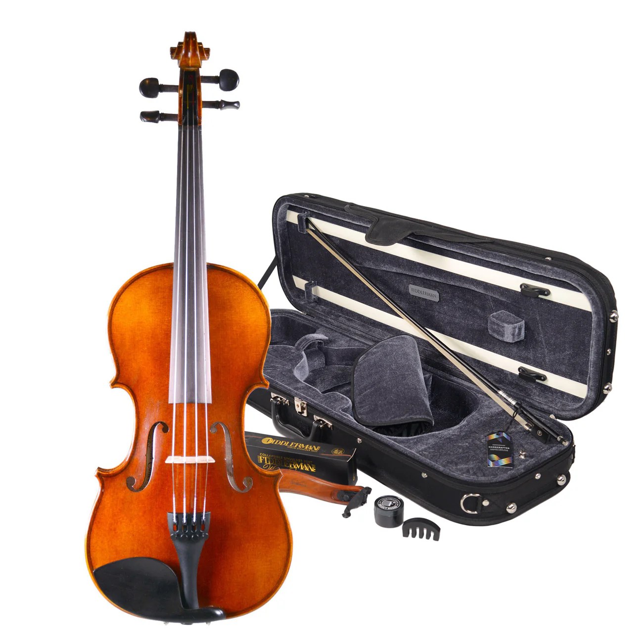 Value and Quality The 3 Best Affordable Violins for Aspiring Musicians