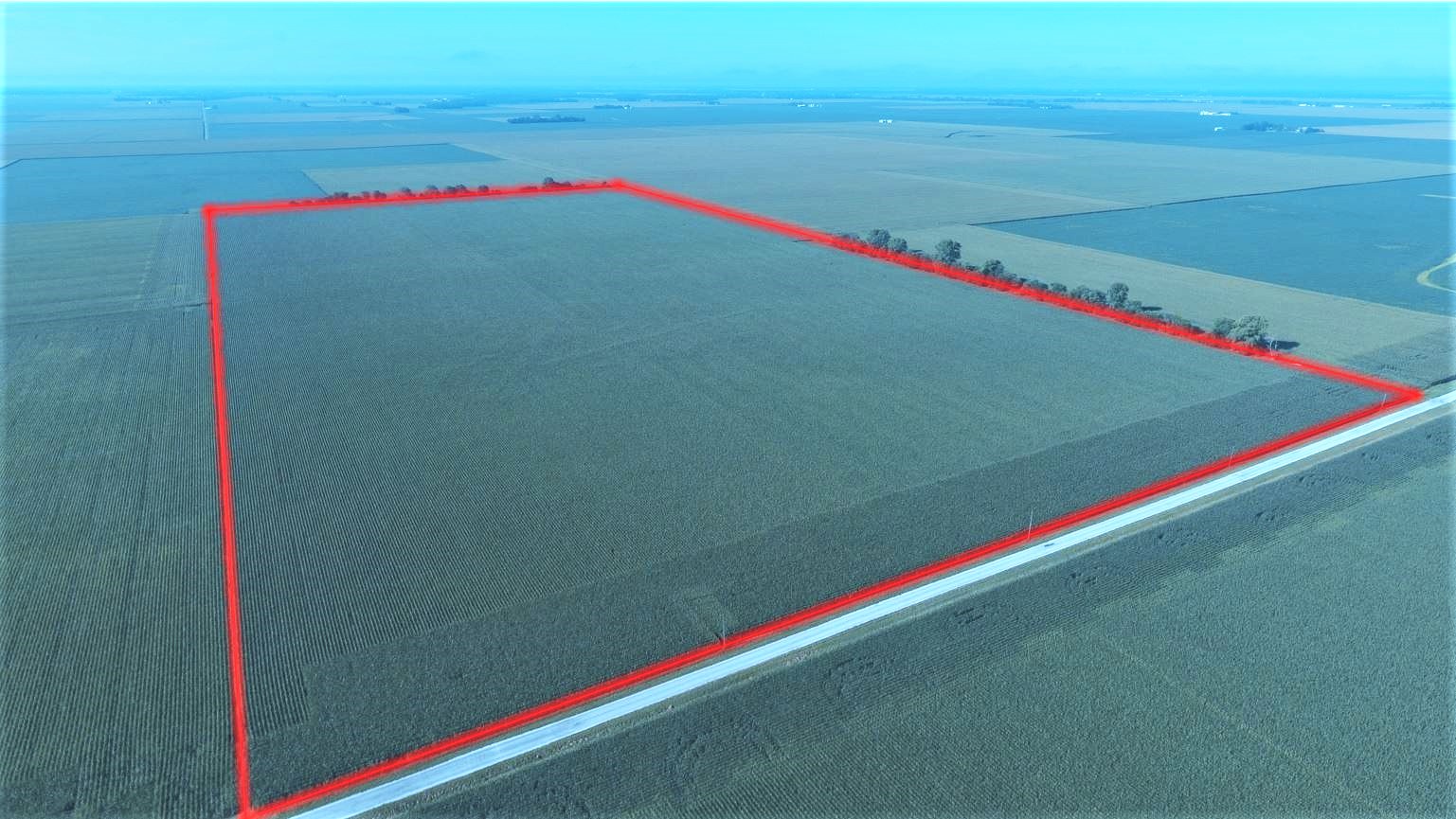 Land Auction September 28, 2022 Moss Auction Team