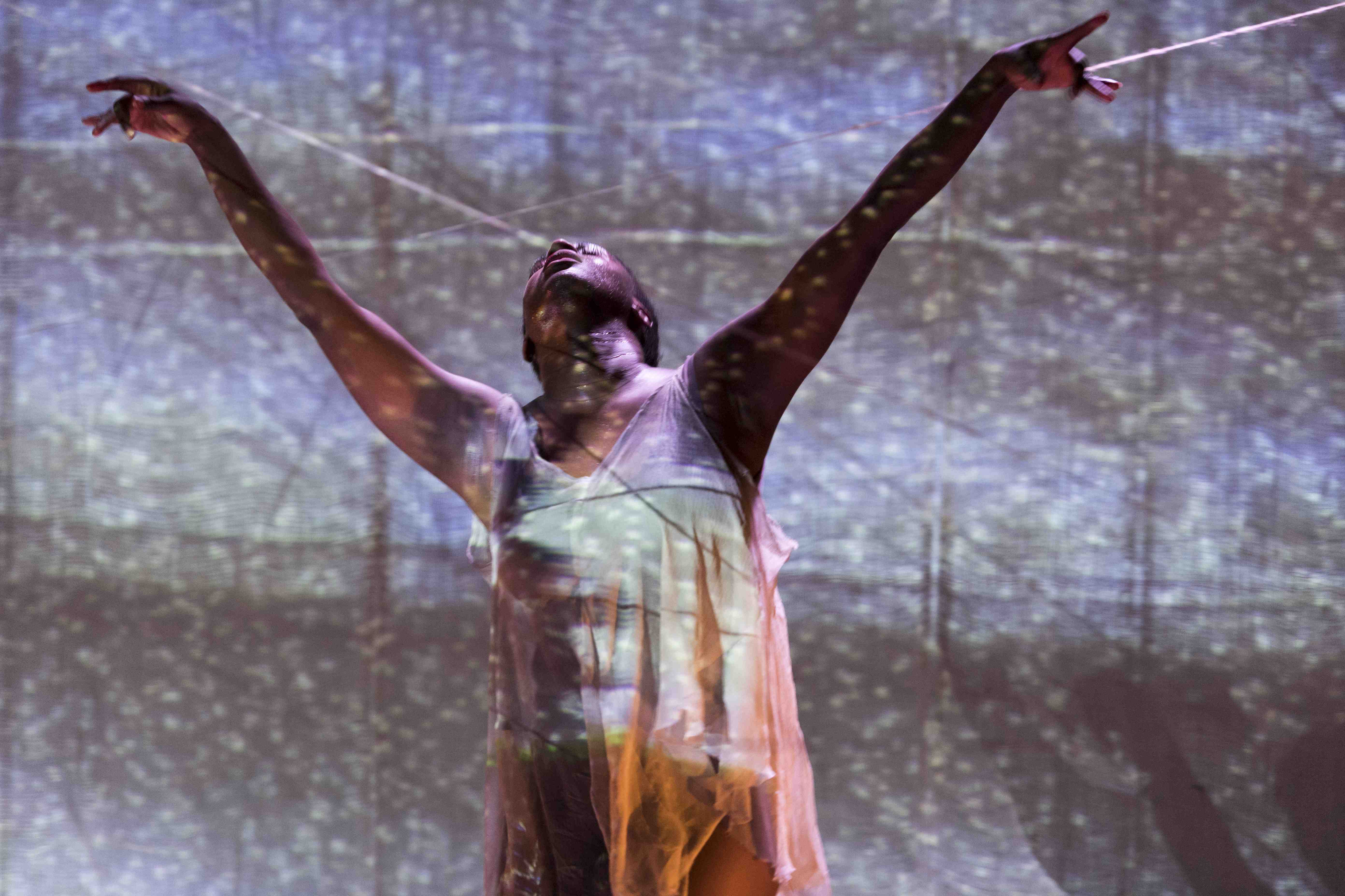 20 Minutes of Action/ Nwando