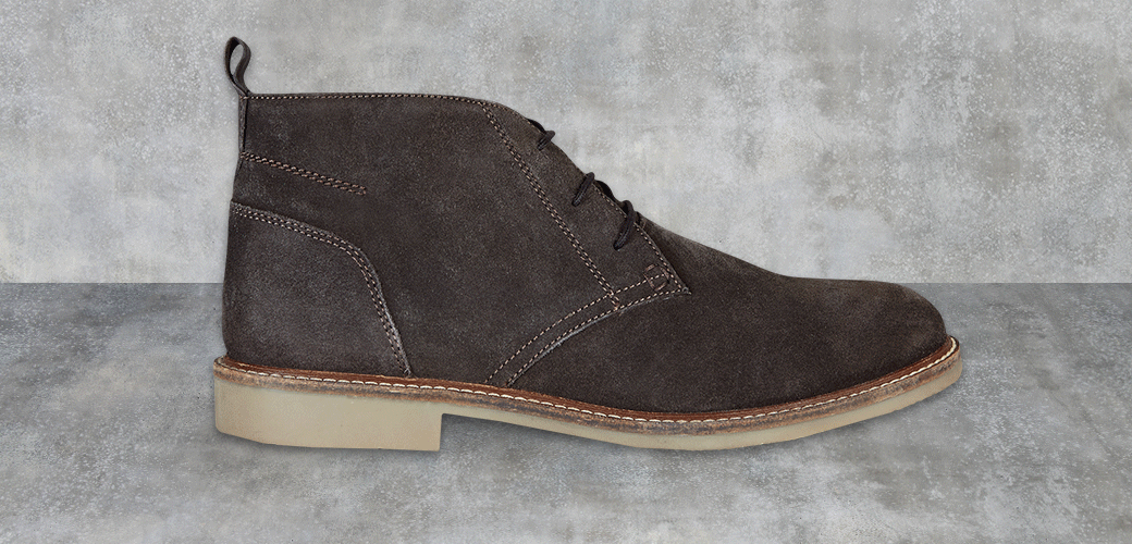 How to care for your suede