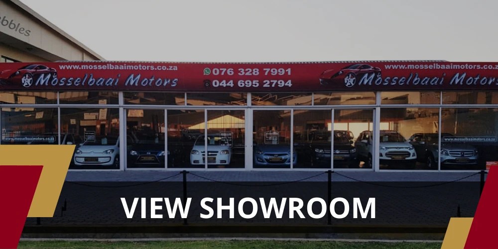 Mosselbaai Motors Used Car Dealer Used Car Dealer Western Cape