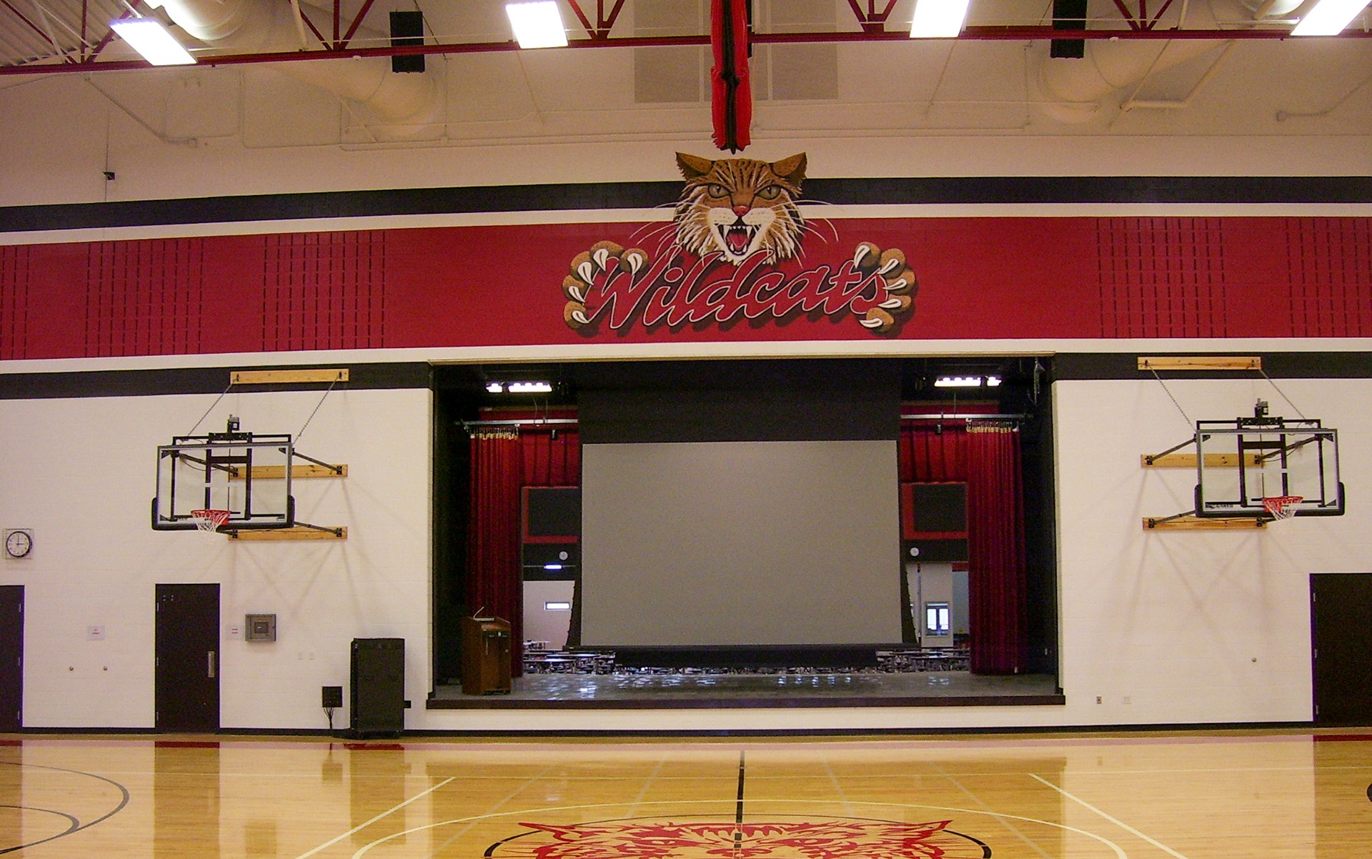 Kenton City Schools Mosser