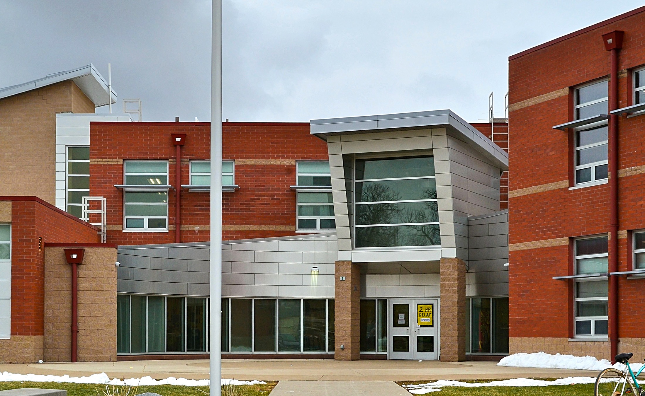 Marshall Elementary School Toledo Public Schools Mosser