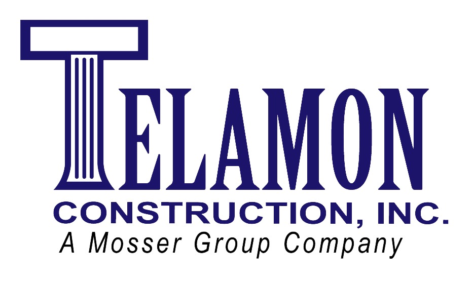 Mosser Steve Durbin Named President of Telamon Construction, Inc.