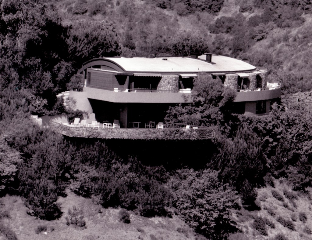 Bell House Mossler Properties