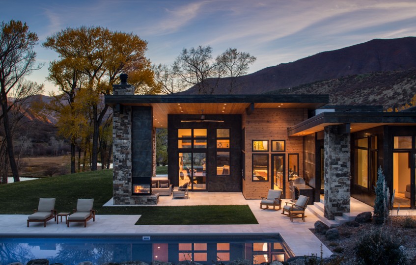 Inyanga Ranch Mossler Properties