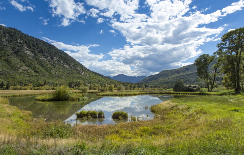 Inyanga Ranch Mossler Properties