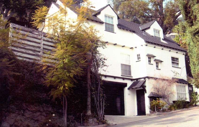 Miller Drive Mossler Properties