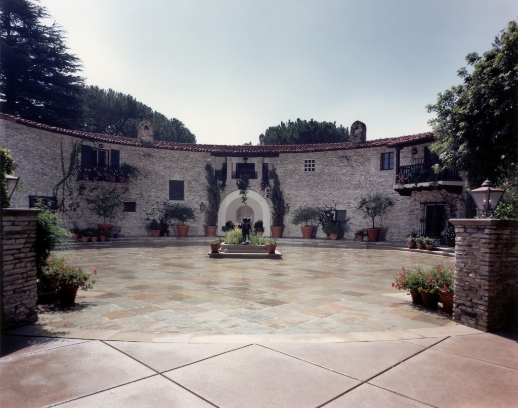 Misty Mountain Mossler Properties