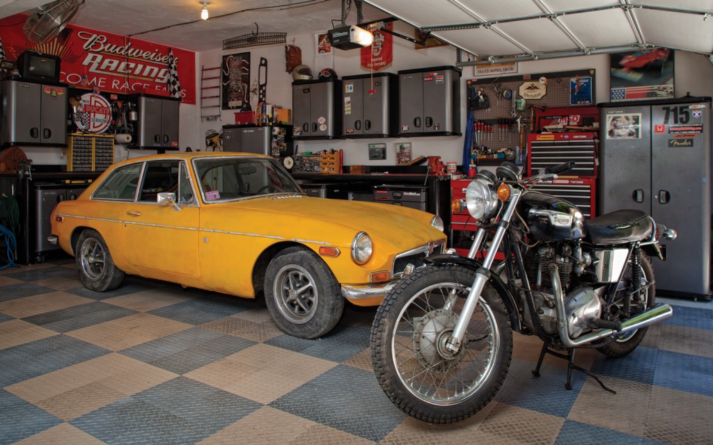 The Best Used Car Salesman Moss Motoring