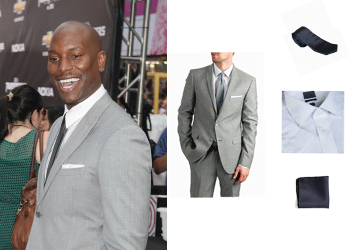 Get The Look MossStyle