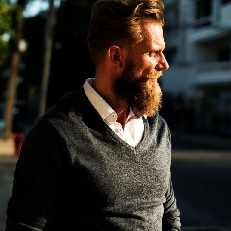 What Does Beard Balm Do To Beautify Beards? Mossy Beard What Does Beard Balm Do To Beautify Beards? Mossy Beard