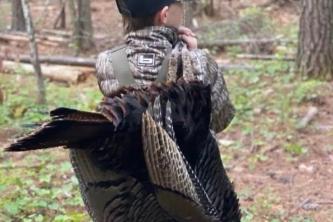 Turkey Mossy Pond Outfitters & Lodge, Patterson, GA