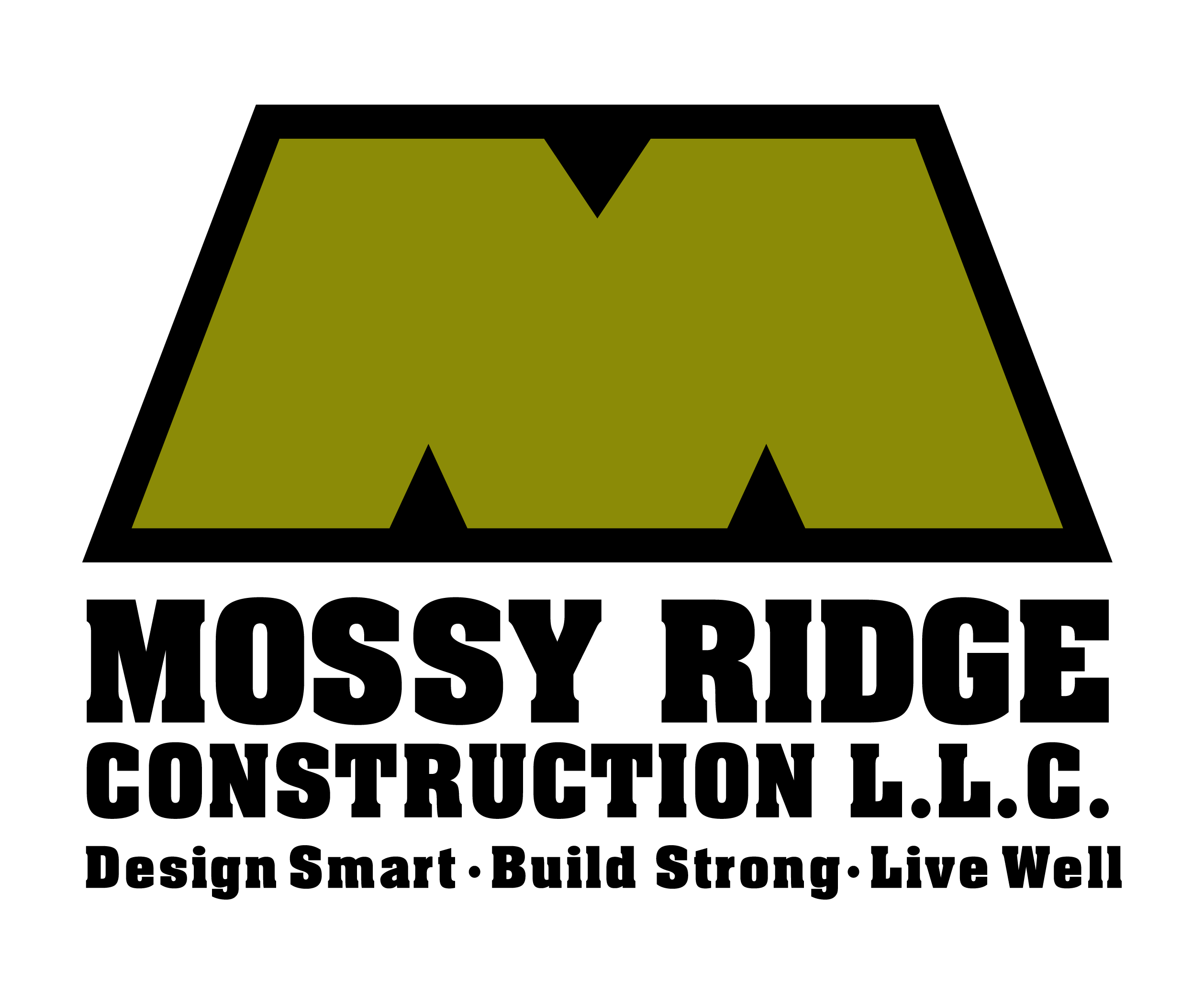 Mossy Ridge Construction LLC, A Nashville Home Builder Where Luxury