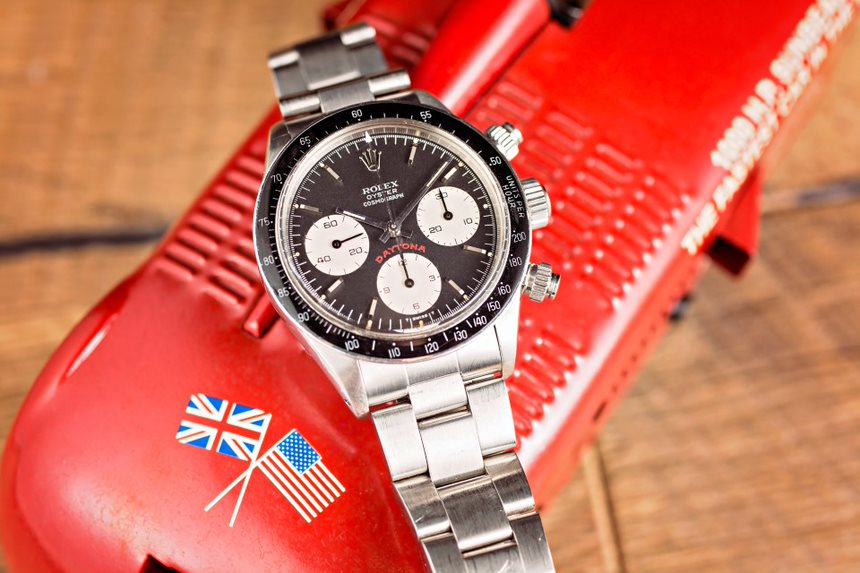 The Top 5 Most Expensive Watches