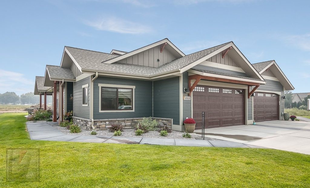 Valley View Terrace Mostad Construction