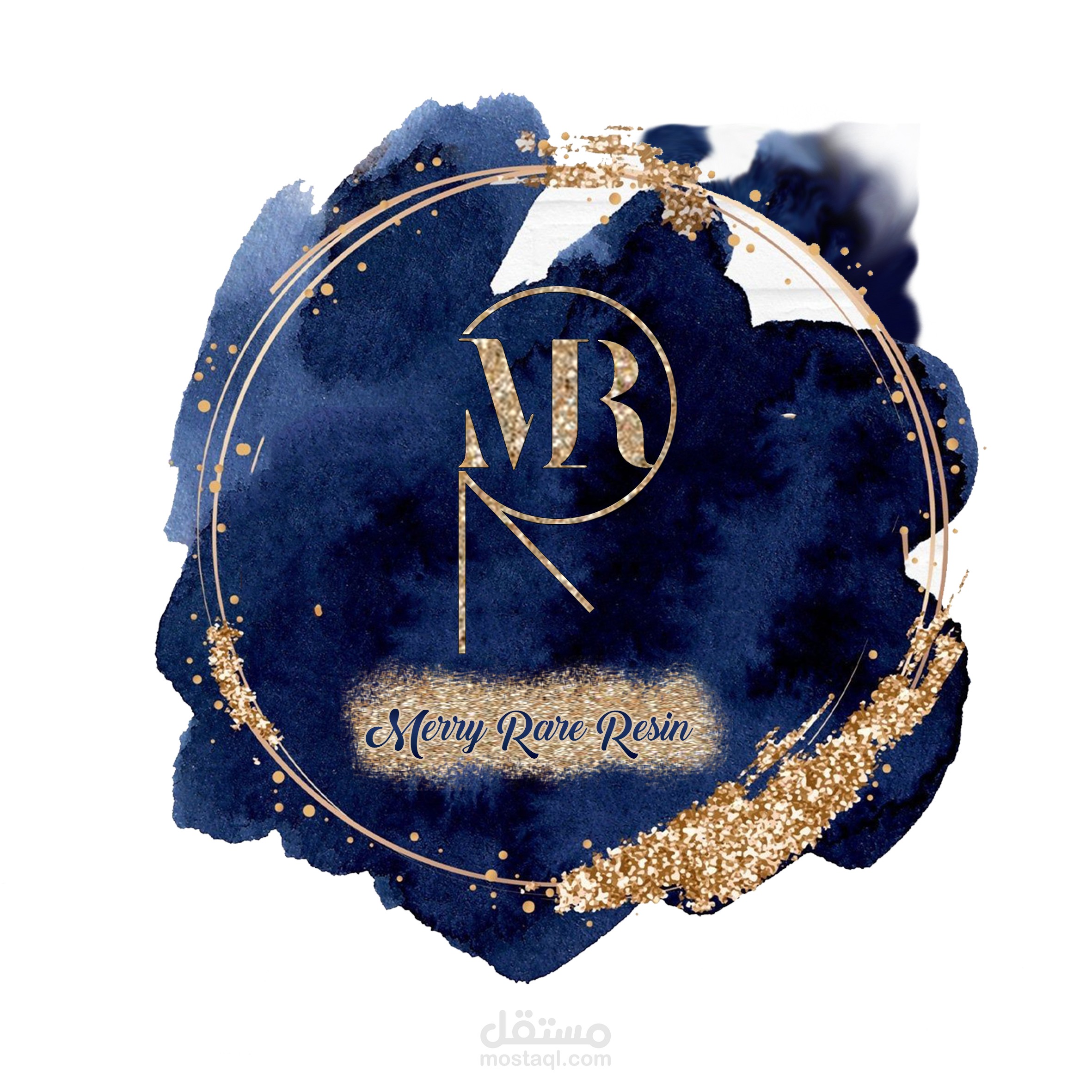 Logo for Resin Products مستقل