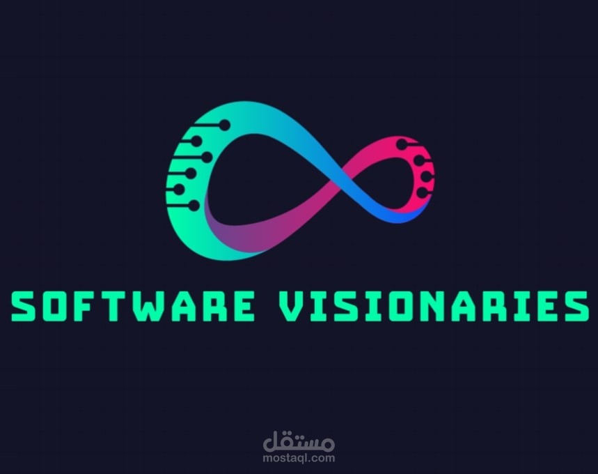برمجة و تصميم و تطوير موقع ( Landing Page ) باستخدام React.js