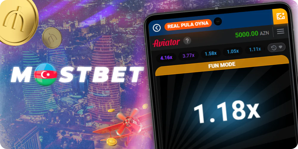 Mostbet Casino Offers the Supreme Online Casino Experience for UK
