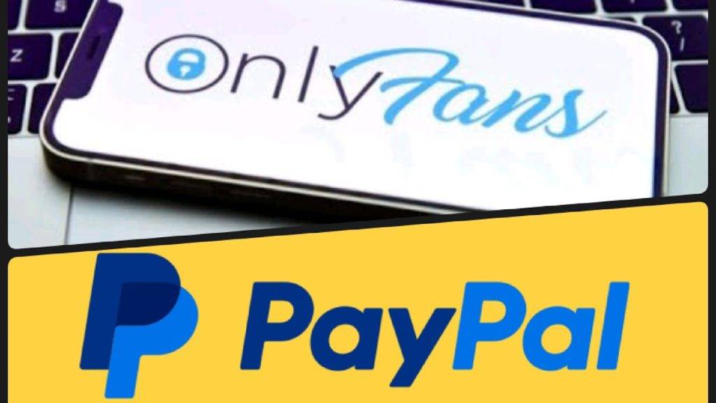 Does Onlyfans Accept Paypal? - Most Expensive Thing