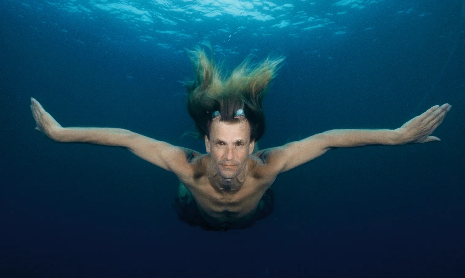 Top 10 Deepest freediving world records