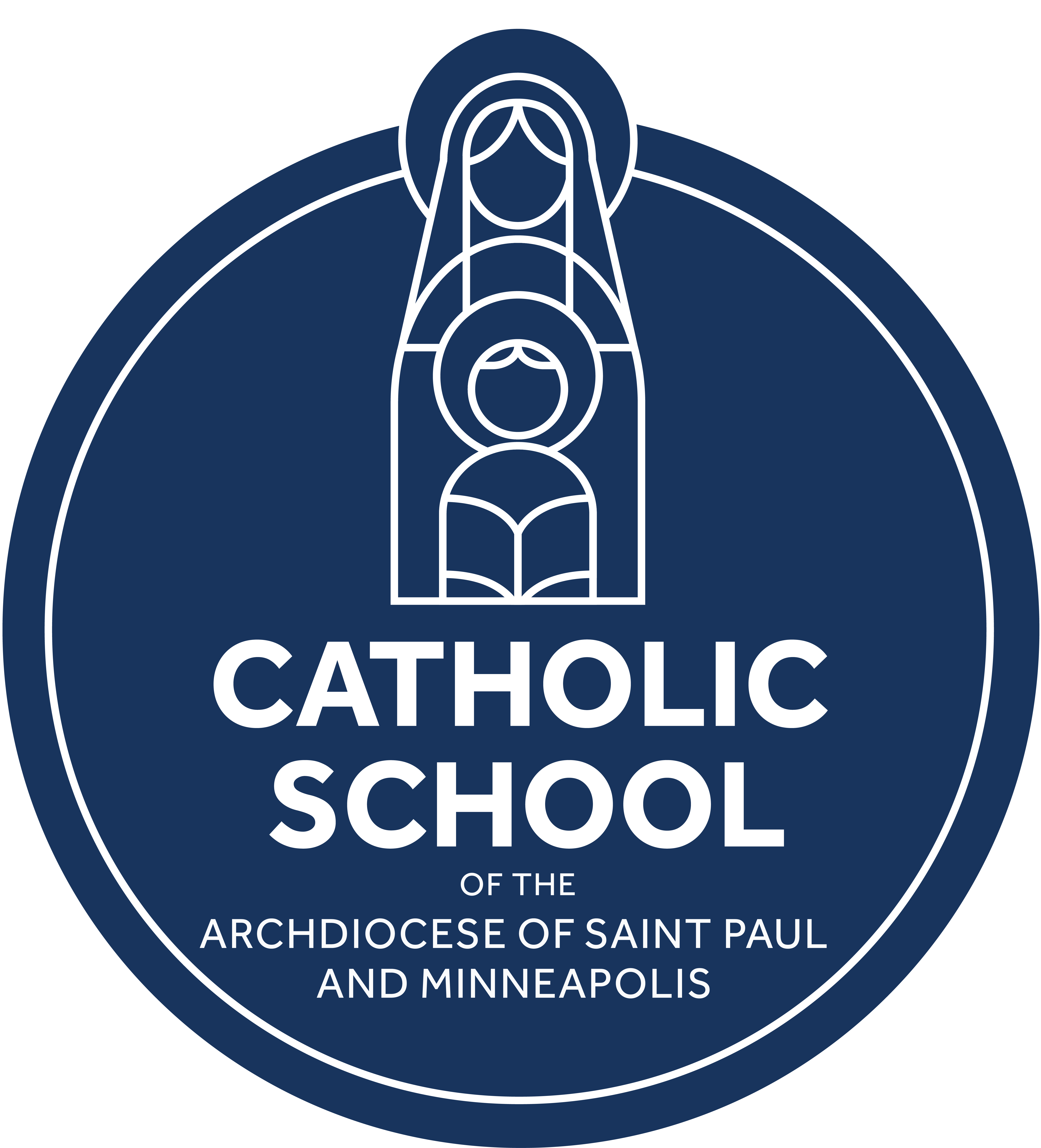 Year at a Glance Most Holy Redeemer Catholic School