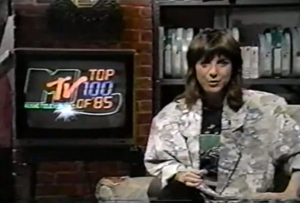 MTV’s Top 100 of 1985, a look back (Part 2) Mostly Retro