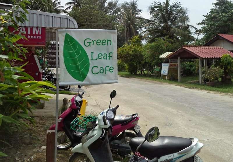 20 Vegan Friendly Restaurants to Try in Koh Phangan Mostly Amélie