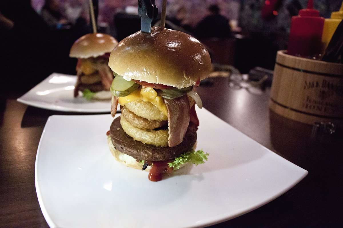 Eat This Best Vegan Burger Berlin Mostly Amélie