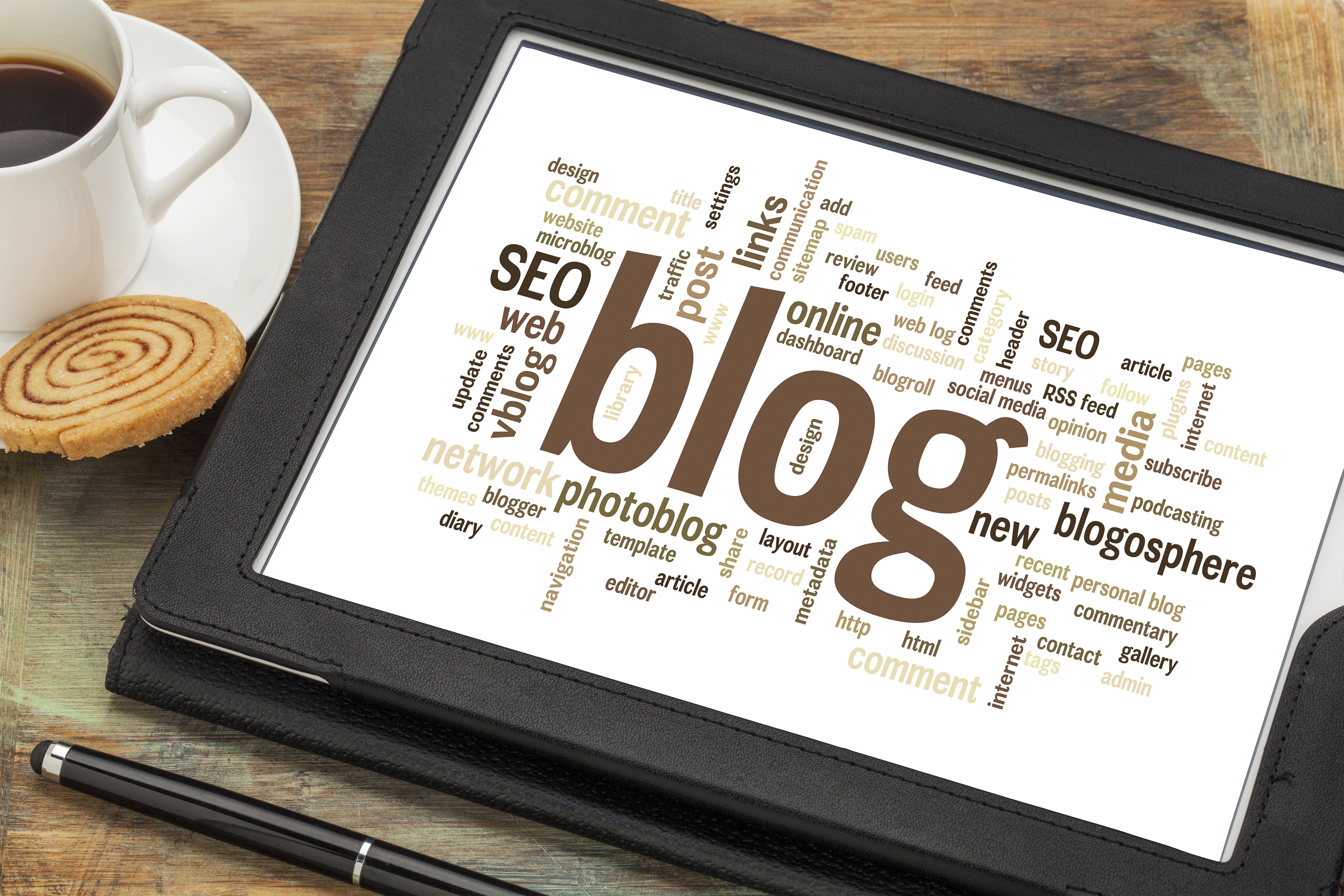 5 SEO Tips To Double Your Blog Traffic in the New Year Mostly Blogging