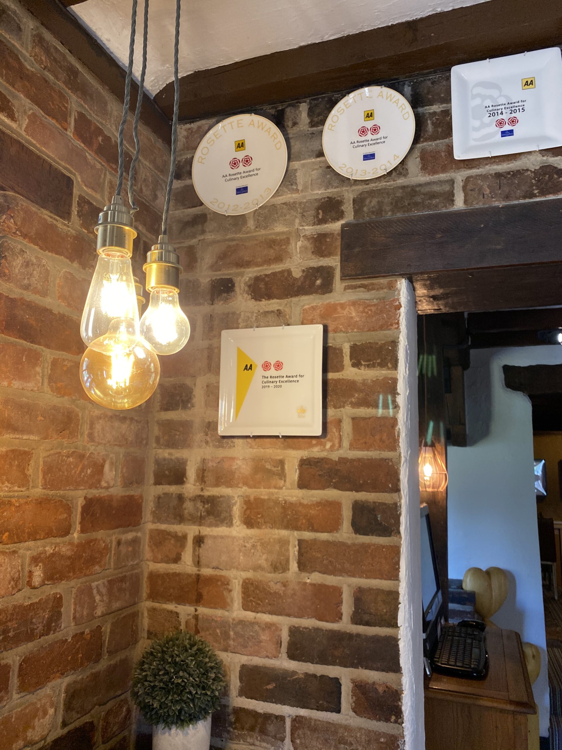 Hammer & Pincers Leicestershire