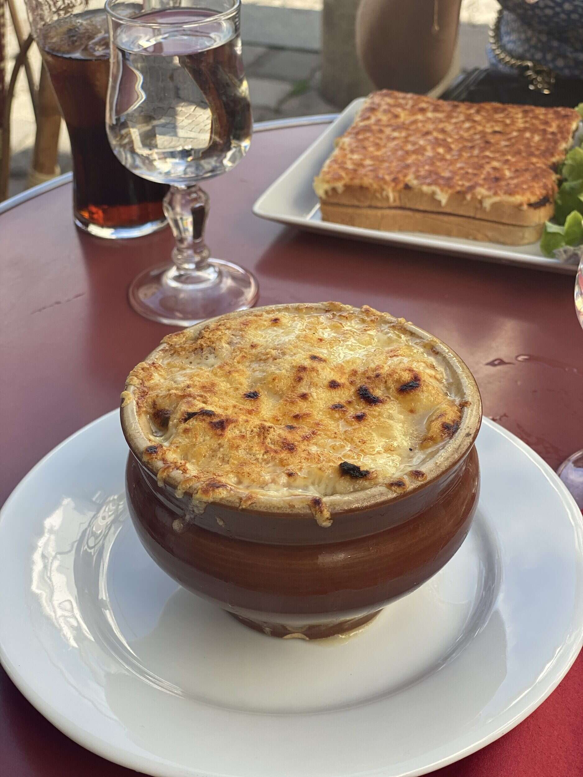 French oNION sOUP