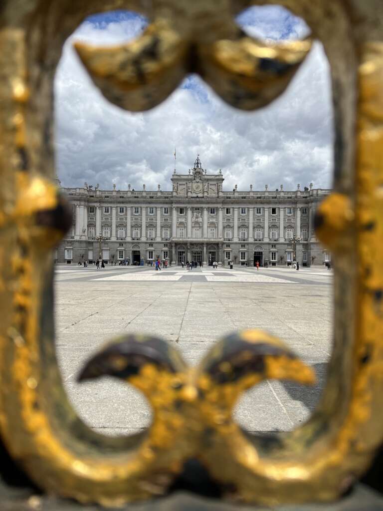Palace