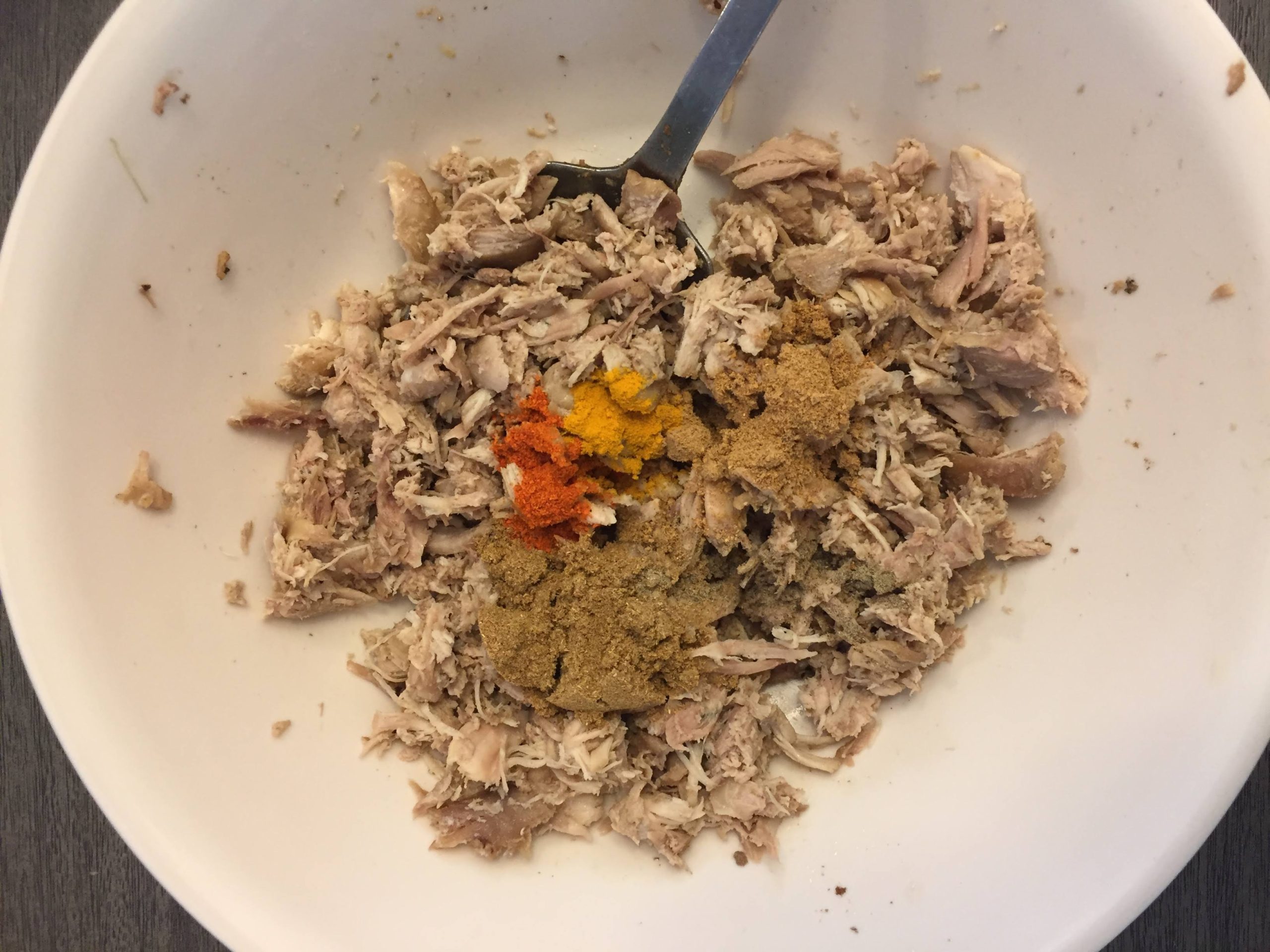 Pakistani Chicken Patties (Creamy Chicken Puff Pastry) Mostly Masala