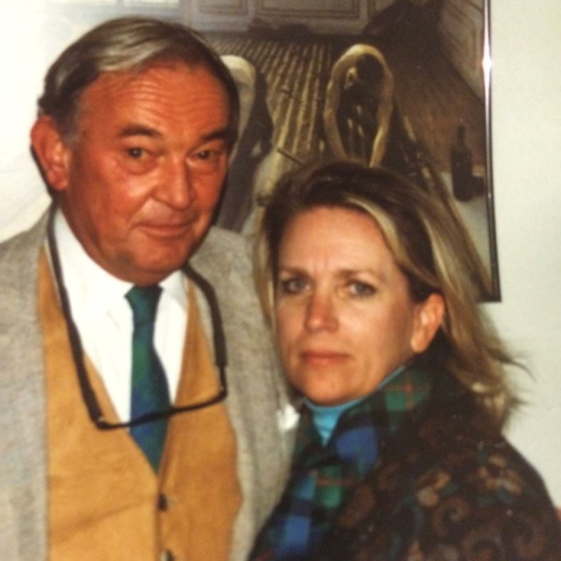 Meg Gunn Dure 19472016 Mostly Modern Media