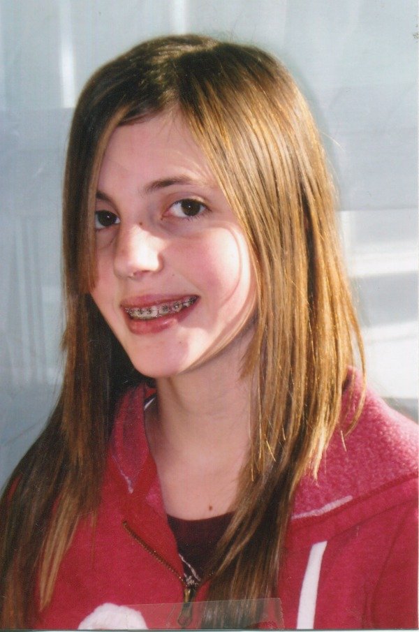 Throwback Thursday My Life in Pictures Mostly