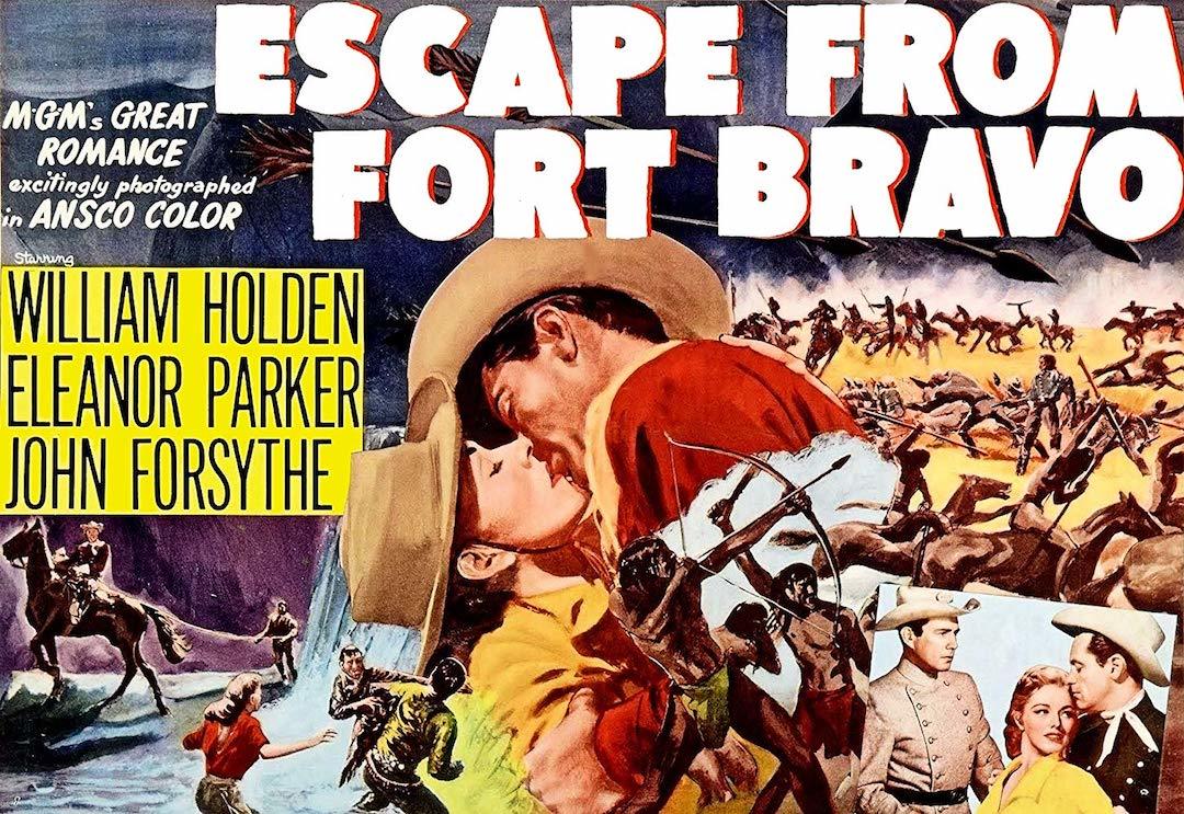 The Best Western Movies Of The 1950s Part 1 Mostly Westerns