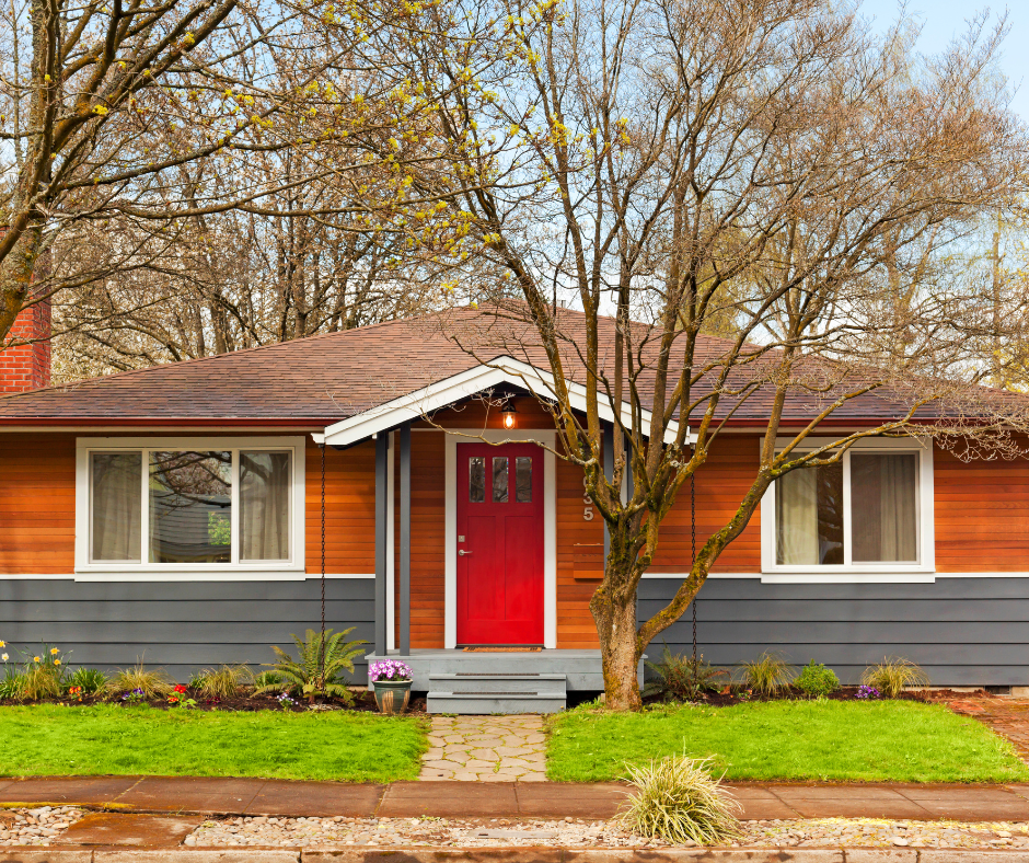 Homestead Tax Relief MOST Policy Initiative