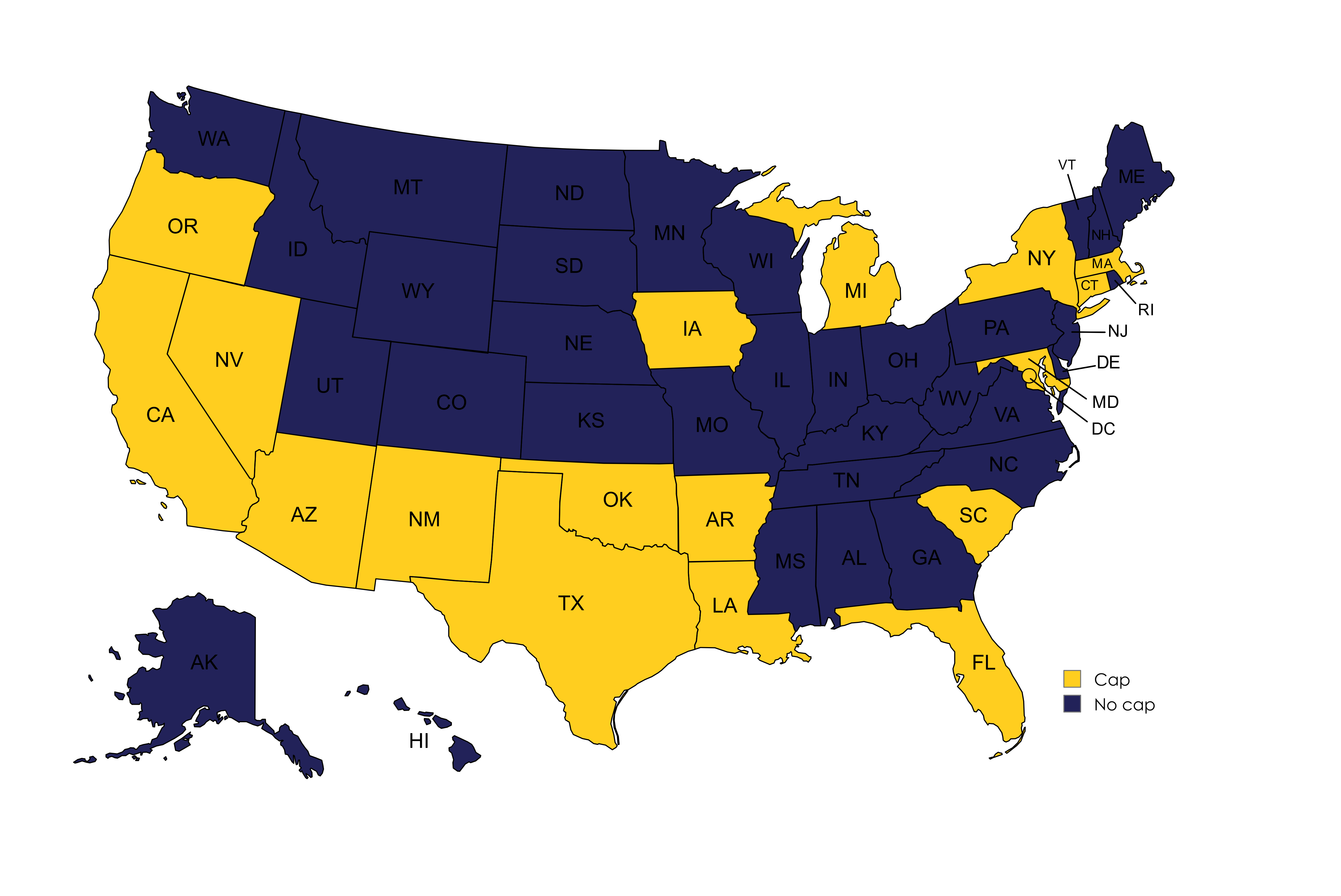 Property Tax Assessment Limits MOST Policy Initiative