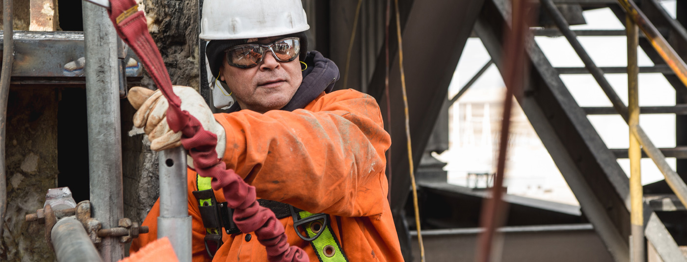 Boilermaker Reserves Program MOST Trust